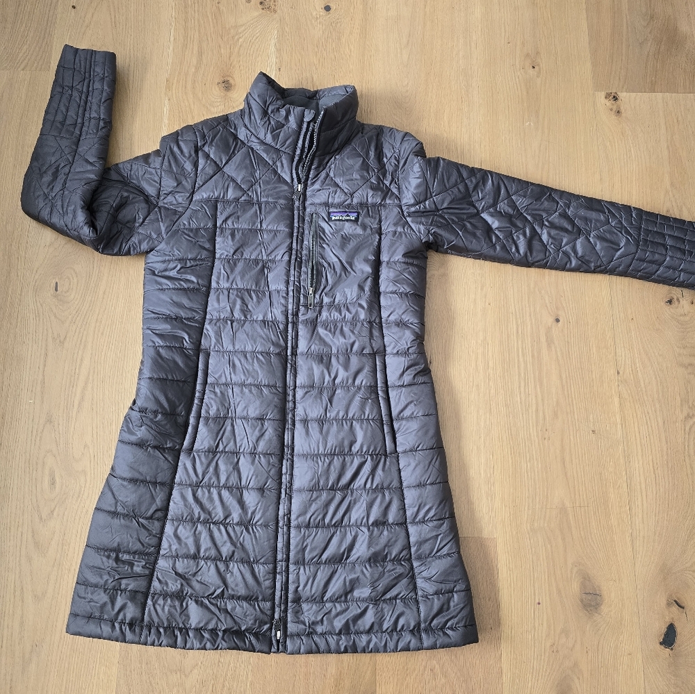 Patagonia jacket - Picture 2 of 5